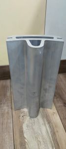 Aluminium Elevator Extrusion Profile