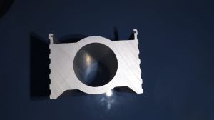 Aluminium Handles Alloy 6063 T5