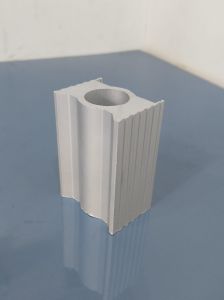 Aluminium Handles Alloy 6063 T5