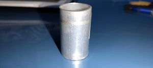 Aluminium Alloy Pipes