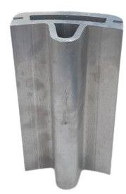 Aluminium Elevator Extrusion Profile