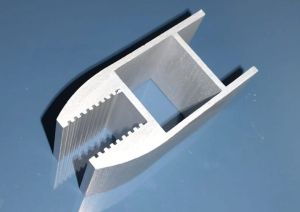 Aluminum Glass Profile