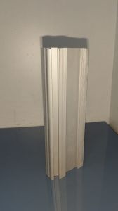 Premium Aluminium Step Lights