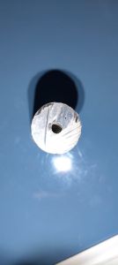 EC Grade Aluminium Tube