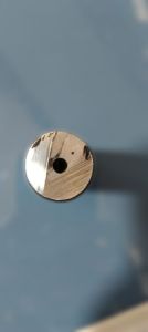 EC Grade Aluminium Tube