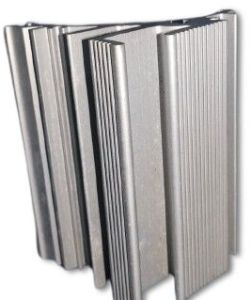 Extrusion Aluminium Profile