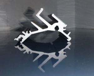 Extrusion Aluminium Profile