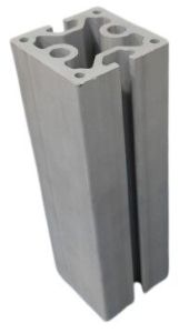 Fancying Aluminium Sections