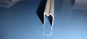 L-Pin &AMP;AMP; M-Pin (Aluminium/metal Profiles)