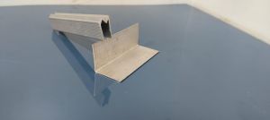 L-Pin &AMP; M-Pin (Aluminium/metal Profiles)