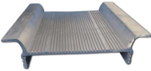LED Heat Dissipation Aluminium Profile