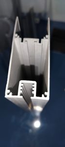 Aluminium Reflectors Profile