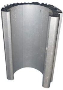 Printing Heat Sink Aluminum Profiles
