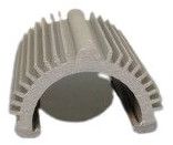 Printing Heat Sink Aluminum Profiles