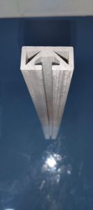 Fancy Aluminium Profile &AMP;ndash; Alloy 6063 T5