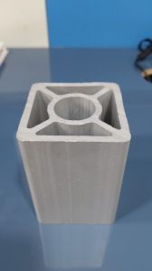 Custom Aluminium Square Profile