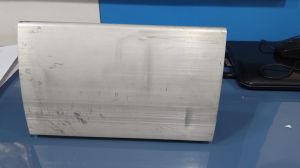 Custom Curtain Aluminium Profile