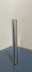 Aluminium Slim Partition Profiles