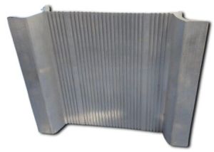 LED Heat Dissipation Aluminium Profile