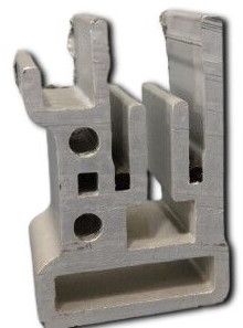 Custom Window &AMP; Sliding Channel Aluminium Profile – Alloy 6063