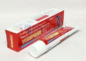 30gm Vomipran Gel