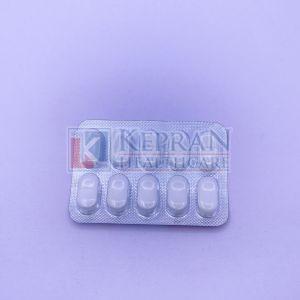 Gliclabetic M80 Gliclazide Metformin Hydrochloride Tablets