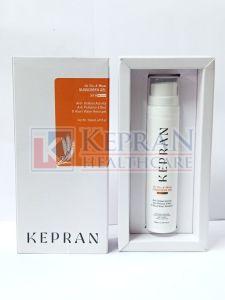 Kepran Oil Free Sunscreen Gel
