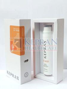 Kepran Radiant and Rejuvenate Day Cream