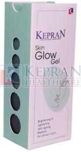 Kepran Skin Glow Gel