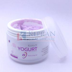Kepran Yogurt M0isturizing Gel