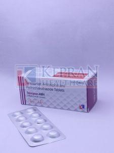 Telmipran Amh Amlodipine Hydrochlorothiazide Tablets