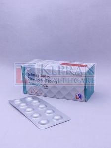 Telmipran Cl Tablets