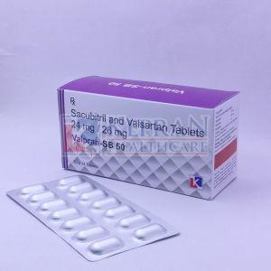 Sacubitril Valsartan Tablet