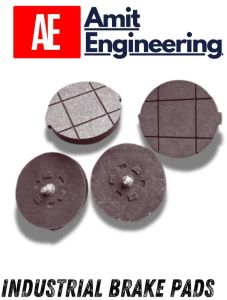 Electrical Liner Brake Pad