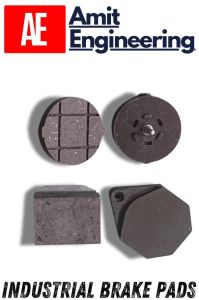 Electrical Liner Brake Pad