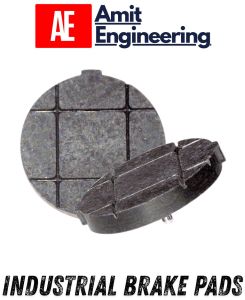 Electrical Liner Brake Pad
