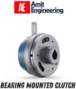Electromagnetic Clutch