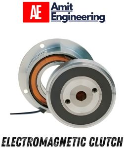 Electromagnetic Clutch