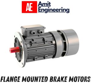 EOT Crane Motor