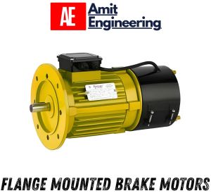 Industrial Hoist Disc Brake