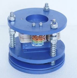 Industrial Hoist Disc Brake