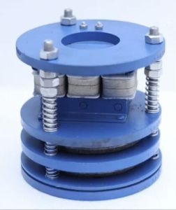 Industrial Hoist Disc Brake