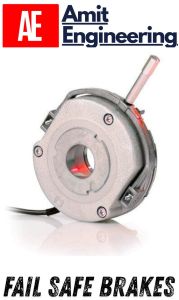 Industrial Electromagnetic Brake