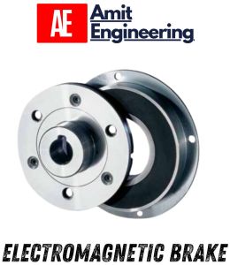 Electromagnetic Brake