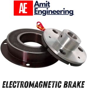 Electromagnetic Brake