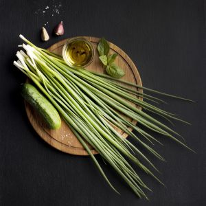 Natural Lemon Grass