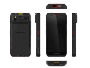 EDA52  Honeywell Mobile Scanner