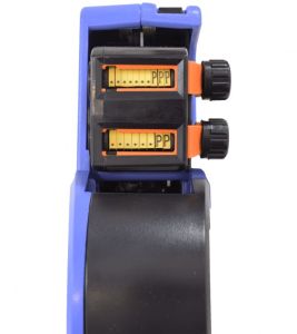Sato Judo 26 Labelling Gun