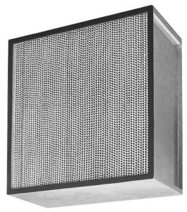 Ahu Air Filters