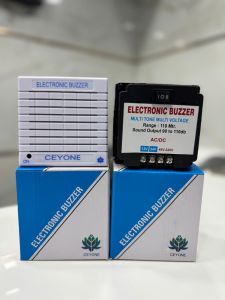 110 Mtr. Electronic Buzzer